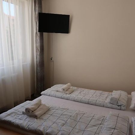 Downtown Studio III Apartment Târgu-Mureş Екстериор снимка