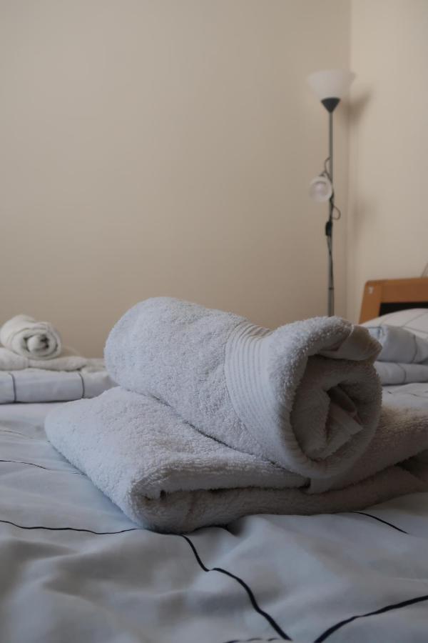 Downtown Studio III Apartment Târgu-Mureş Екстериор снимка