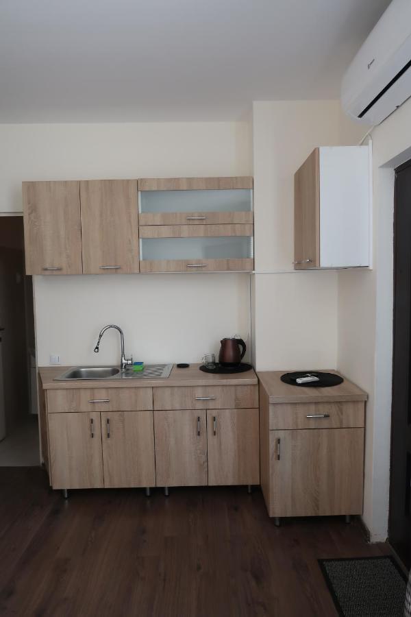 Downtown Studio III Apartment Târgu-Mureş Екстериор снимка